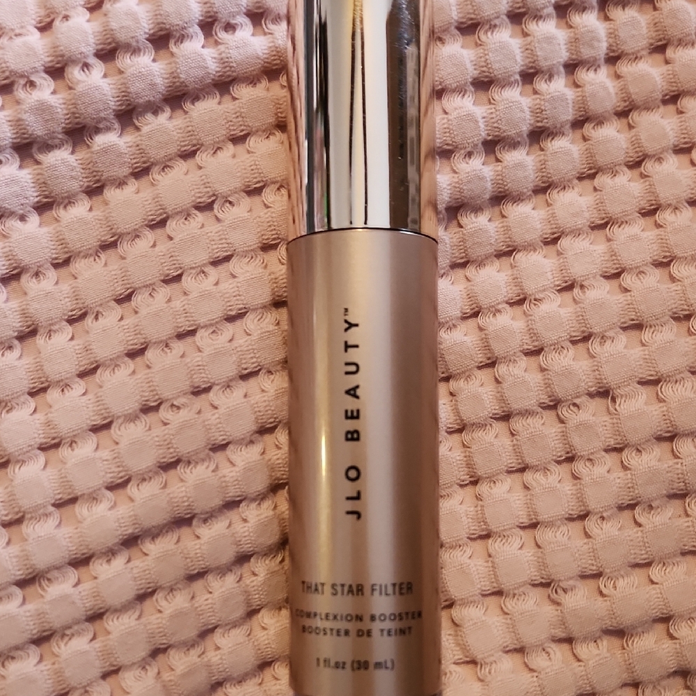 JLo Beauty That Star Filter-Pink Champagne